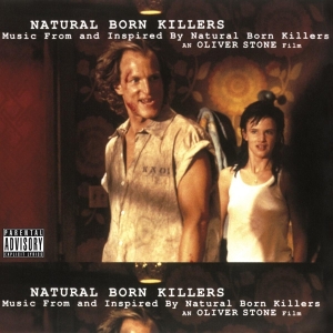 Various - Natural Born Killers in der Gruppe UNSERE TIPPS / Weihnachtsgeschenktipp Vinyl bei Bengans Skivbutik AB (3931191)