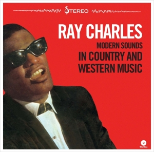 Ray Charles - Modern Sounds In Country & Western Music in der Gruppe UNSERE TIPPS / Weihnachtsgeschenktipp Vinyl bei Bengans Skivbutik AB (3931244)