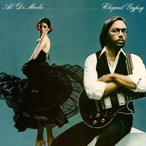 Al Di Meola - Elegant Gypsy in der Gruppe UNSERE TIPPS / Weihnachtsgeschenktipp Vinyl bei Bengans Skivbutik AB (3931245)