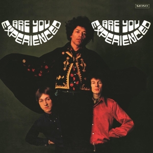 Hendrix Jimi The Experience - Are You Experienced (180 gr/UK Sleeve) in der Gruppe UNSERE TIPPS / Weihnachtsgeschenktipp Vinyl bei Bengans Skivbutik AB (3931255)