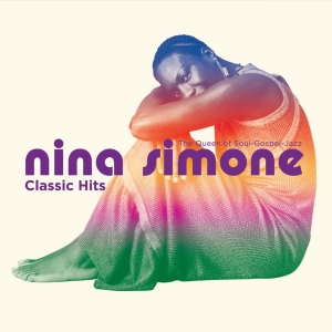 Nina Simone - Classic Hits in der Gruppe CD / Jazz bei Bengans Skivbutik AB (3931397)