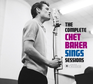 Baker Chet - Complete Chet Baker Sings Sessions in der Gruppe CD / Jazz bei Bengans Skivbutik AB (3931415)