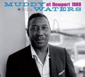 Muddy Waters - At Newport 1960/ Muddy Waters Sings Big Bill in der Gruppe UNSERE TIPPS / Weihnachtsgeschenktipp CD bei Bengans Skivbutik AB (3931426)