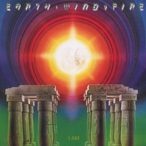 Earth Wind & Fire - I Am in der Gruppe UNSERE TIPPS / Weihnachtsgeschenktipp Vinyl bei Bengans Skivbutik AB (3931435)