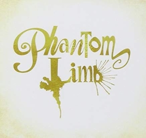 Phantom Limb - Don't Say A Word in der Gruppe CD / Jazz bei Bengans Skivbutik AB (3931442)