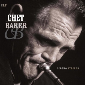 Chet Baker - Sings & Strings in der Gruppe UNSERE TIPPS / Weihnachtsgeschenktipp Vinyl bei Bengans Skivbutik AB (3931448)