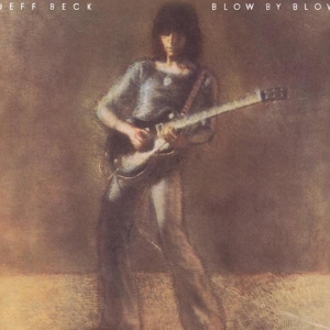 Jeff Beck Group - Blow By Blow in der Gruppe UNSERE TIPPS / Weihnachtsgeschenktipp Vinyl bei Bengans Skivbutik AB (3931453)