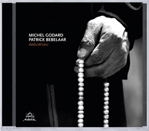 Michel Godard - Dedications in der Gruppe CD / Jazz bei Bengans Skivbutik AB (3931539)