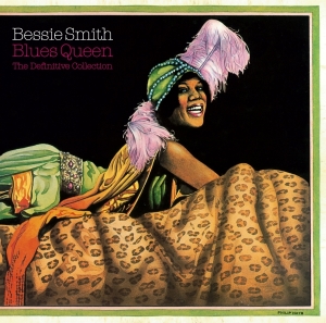 Smith Bessie - Blues Queen in der Gruppe CD / Blues,Jazz bei Bengans Skivbutik AB (3931554)