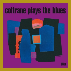 John Coltrane - Plays The Blues in der Gruppe CD / Jazz bei Bengans Skivbutik AB (3931561)