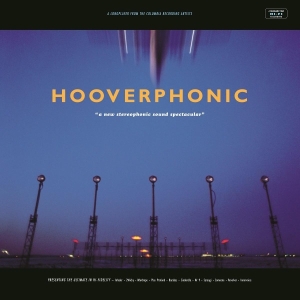 Hooverphonic - A New Stereophonic Sound Spectacular in der Gruppe UNSERE TIPPS / Weihnachtsgeschenktipp Vinyl bei Bengans Skivbutik AB (3931578)