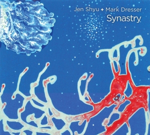 Jen Shyu - Synastry in der Gruppe CD / Jazz bei Bengans Skivbutik AB (3931588)