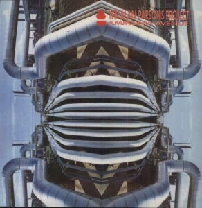 The Alan Parsons Project - Ammonia Avenue in der Gruppe UNSERE TIPPS / Weihnachtsgeschenktipp Vinyl bei Bengans Skivbutik AB (3931593)