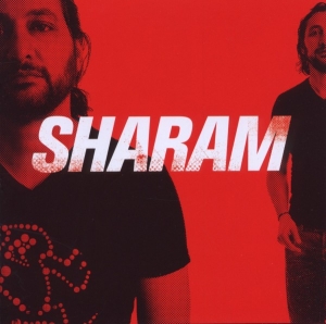 Sharam - Night & Day in der Gruppe CD / Dance-Techno bei Bengans Skivbutik AB (3931619)