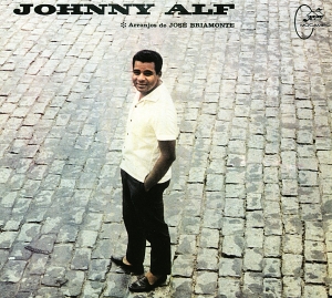 Johnny Alf - Johnny Alf in der Gruppe CD / Klassiskt,Övrigt bei Bengans Skivbutik AB (3931622)