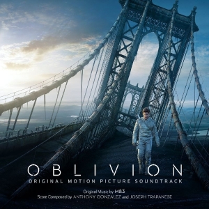 M83 - Oblivion in der Gruppe CD / Film-Musikal bei Bengans Skivbutik AB (3931634)