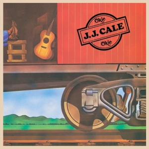 Jj Cale - Okie in der Gruppe UNSERE TIPPS / Weihnachtsgeschenktipp Vinyl bei Bengans Skivbutik AB (3931638)