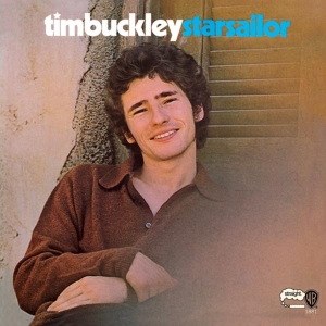 Tim Buckley - Starsailor in der Gruppe UNSERE TIPPS / Weihnachtsgeschenktipp Vinyl bei Bengans Skivbutik AB (3931644)