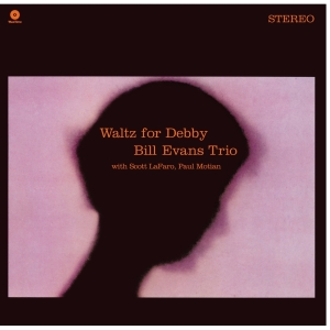 Bill Evans - Waltz For Debby in der Gruppe UNSERE TIPPS / Weihnachtsgeschenktipp Vinyl bei Bengans Skivbutik AB (3931673)