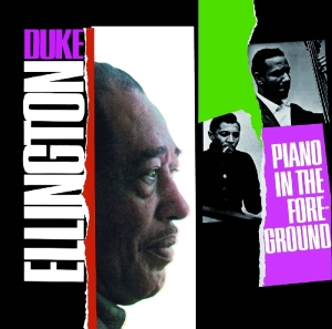 Duke Ellington - Piano In The Foreground in der Gruppe CD / Jazz bei Bengans Skivbutik AB (3931692)