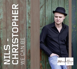 Nils-Christopher - We Can Be in der Gruppe CD / Jazz bei Bengans Skivbutik AB (3931705)