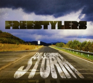 Freestylers - Coming Storm in der Gruppe CD / Dance-Techno bei Bengans Skivbutik AB (3931770)