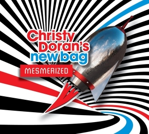 Christy Doran's New Bag - Mesmerized in der Gruppe CD / Jazz bei Bengans Skivbutik AB (3931814)