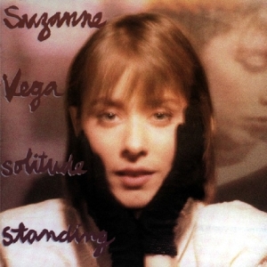 Vega Suzanne - Solitude Standing in der Gruppe CD / Pop-Rock,Övrigt bei Bengans Skivbutik AB (3931826)