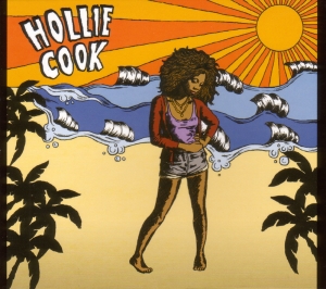 Hollie Cook - Hollie Cook in der Gruppe CD / Reggae bei Bengans Skivbutik AB (3931951)