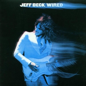 Jeff Beck Group - Wired in der Gruppe UNSERE TIPPS / Weihnachtsgeschenktipp Vinyl bei Bengans Skivbutik AB (3931966)