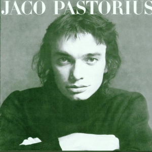 Jaco Pastorius - Jaco Pastorius in der Gruppe UNSERE TIPPS / Weihnachtsgeschenktipp Vinyl bei Bengans Skivbutik AB (3931976)