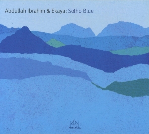 Abdullah Ibrahim - Sohto Blue in der Gruppe CD / Jazz bei Bengans Skivbutik AB (3931988)