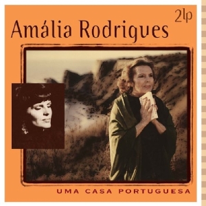 Amália Rodrigues - Uma Casa Portuguesa in der Gruppe UNSERE TIPPS / Weihnachtsgeschenktipp Vinyl bei Bengans Skivbutik AB (3932027)