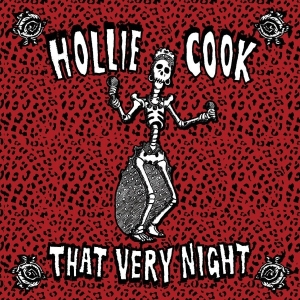 Hollie Cook - That Very Night in der Gruppe VINYL / Pop-Rock,Övrigt bei Bengans Skivbutik AB (3932040)