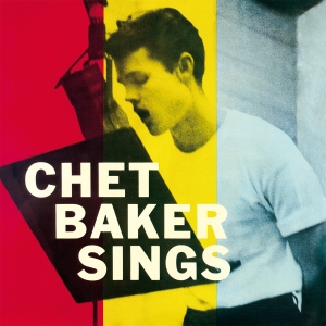 Chet Baker - Sings in der Gruppe UNSERE TIPPS / Weihnachtsgeschenktipp Vinyl bei Bengans Skivbutik AB (3932053)