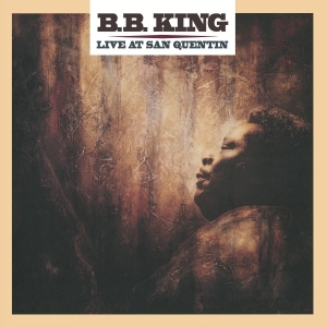 B.B. King - Live At San Quentin in der Gruppe -Startsida MOV bei Bengans Skivbutik AB (3932089)