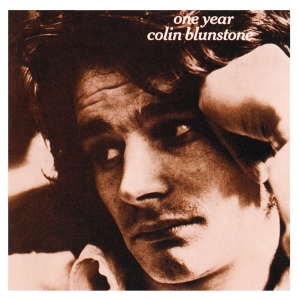 Colin Blunstone - One Year in der Gruppe UNSERE TIPPS / Weihnachtsgeschenktipp CD bei Bengans Skivbutik AB (3932136)