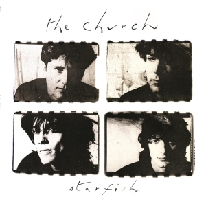 The Church - Starfish in der Gruppe UNSERE TIPPS / Weihnachtsgeschenktipp Vinyl bei Bengans Skivbutik AB (3932142)