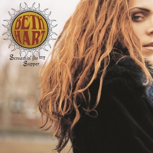 Beth Hart - Screamin' For My Supper in der Gruppe UNSERE TIPPS / Weihnachtsgeschenktipp Vinyl bei Bengans Skivbutik AB (3932145)