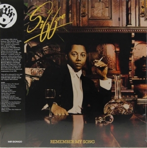 Labi Siffre - Remember My Song in der Gruppe VINYL / Pop-Rock,Övrigt bei Bengans Skivbutik AB (3932168)