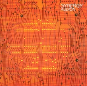 Synergy - Audion in der Gruppe CD / Dance-Techno,Pop-Rock bei Bengans Skivbutik AB (3932195)