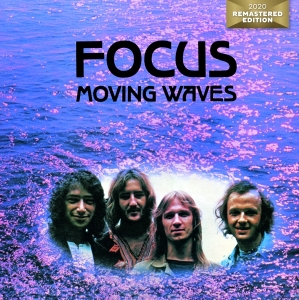 Focus - Moving Waves in der Gruppe UNSERE TIPPS / Tipps von Bengans Mitarbeitern / Drömmar och mardrömmar bei Bengans Skivbutik AB (3932228)