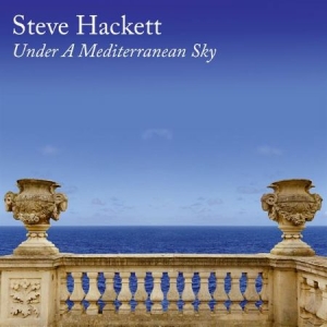 Hackett Steve - Under A Mediterranean Sky in der Gruppe UNSERE TIPPS / Weihnachtsgeschenktipp Vinyl bei Bengans Skivbutik AB (3932231)