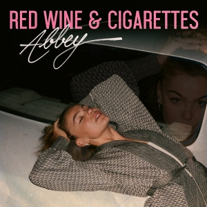 Abbey - Red Wine & Cigarettes in der Gruppe CD / Pop-Rock bei Bengans Skivbutik AB (3932233)