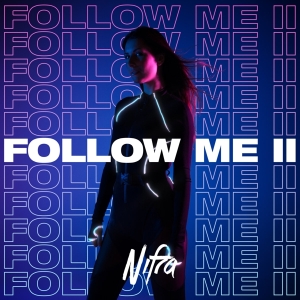 Nifra - Follow Me Ii in der Gruppe CD / Dance-Techno bei Bengans Skivbutik AB (3932234)