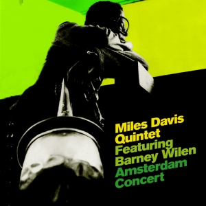 Miles Davis - Amsterdam Concert in der Gruppe Minishops / Miles Davis bei Bengans Skivbutik AB (3932263)