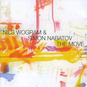 Nils & Simon Naba Wogram - Move in der Gruppe CD / Jazz bei Bengans Skivbutik AB (3932266)