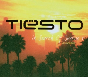 Dj Tiesto - In Search Of Sunrise 5 in der Gruppe CD / Dance-Techno bei Bengans Skivbutik AB (3932300)