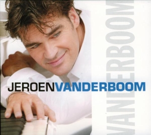 Boom Jeroen Van Der - Vanderboom in der Gruppe CD bei Bengans Skivbutik AB (3932301)