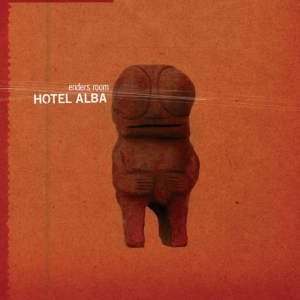 Enders Room - Hotel Alba in der Gruppe CD / Pop-Rock,Övrigt bei Bengans Skivbutik AB (3932339)